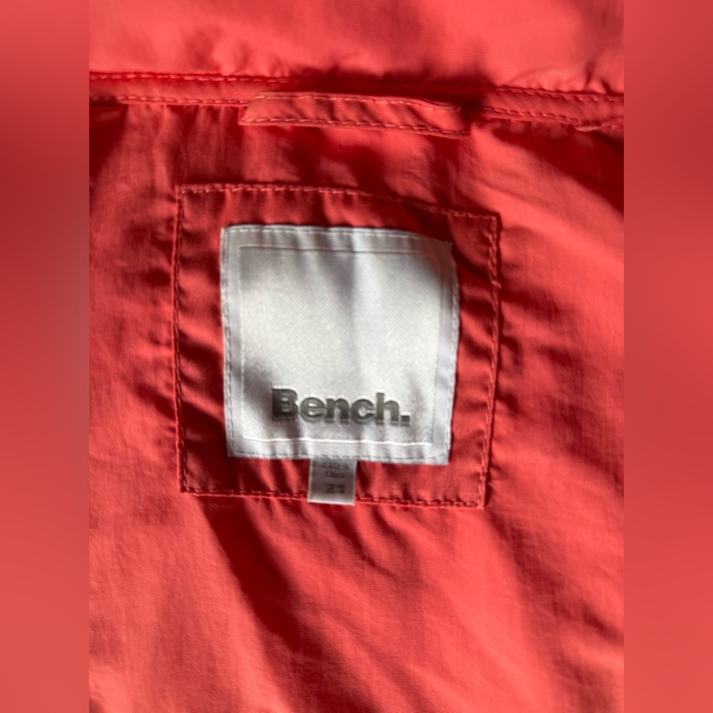 Bench Jacket XS - Picture 7 of 7